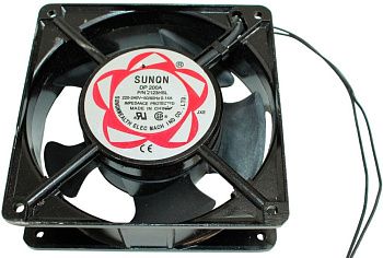 Вентилятор Airhot для CT-300 -15