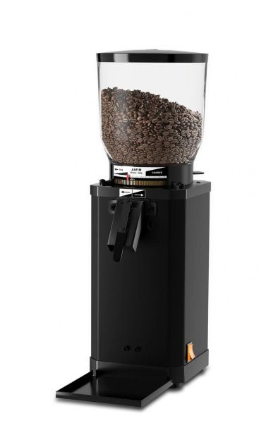 Кофемолка Anfim Caimano DRogheria Coffee-Shop Eco