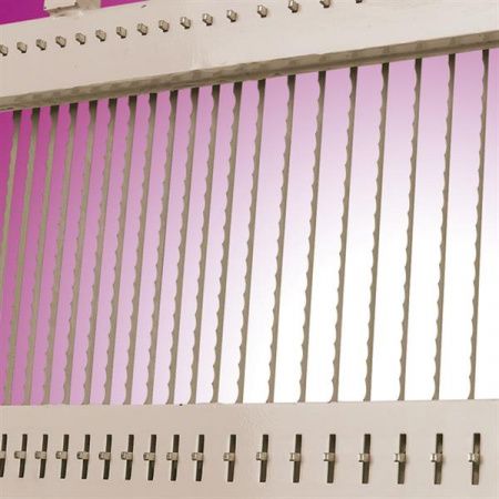 Хлеборез JAC DURO 450