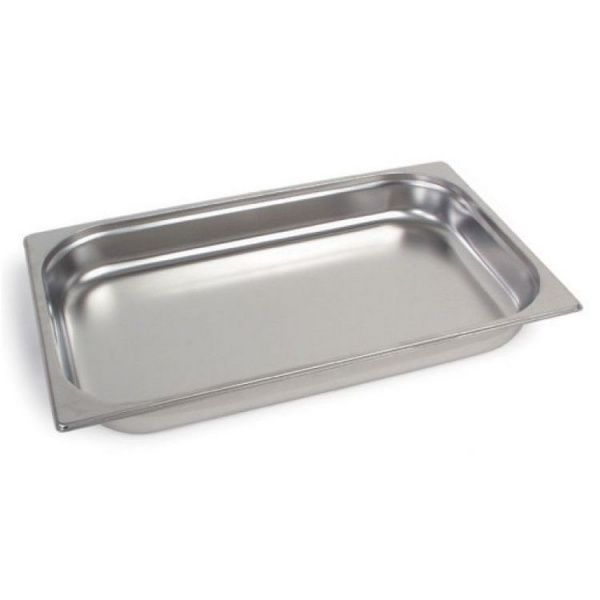 Гастроемкость RATIONAL GN 1/2-65 6013.1206 нерж. сталь