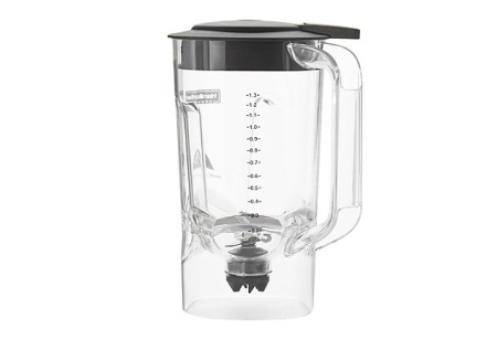 Блендер Hamilton Beach HBB908R-CE