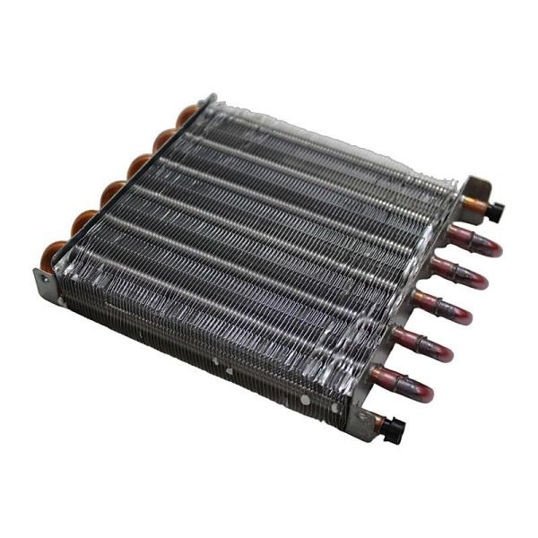 Конденсатор компрессора Cooleq SM-1.8 MINI поз. 21
