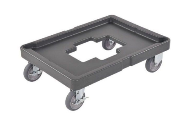 Тележка для термоконтейнера Hurakan HKN-UPC90-T