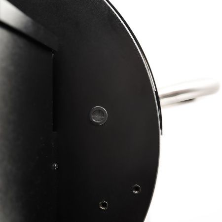 Гриль пеллетный Eger EG45PBL Pro Line 300