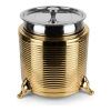 Мармит-горшочек Crazy Pan CP-SK11L-T