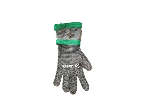 Перчатка кольчужная Enigma Cookware Chainmail glove XS