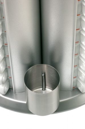 Подогреватель чашек Bartscher 103067
