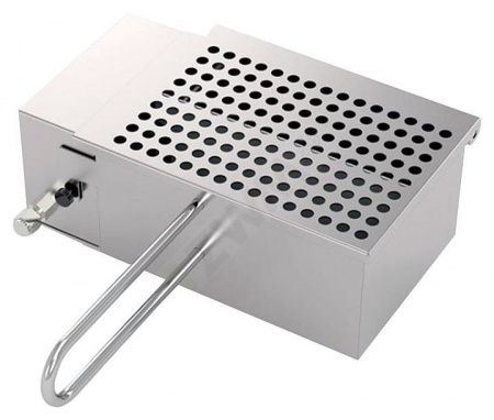 Коптильня для пароконвектомата Apach SMK02