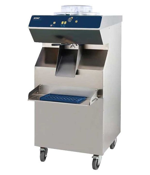 Батч-фризер для мороженого STAF59 BFE600 W