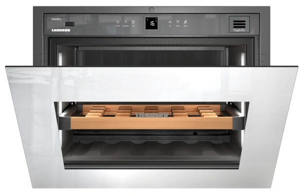 Шкаф винный Liebherr WKEGW 582