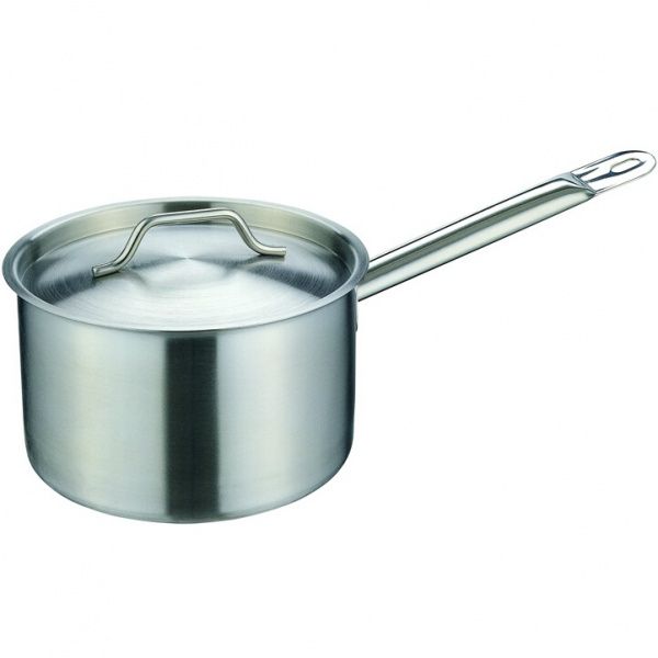 Сотейник высокий Indokor 18Х11 2,8л 101614