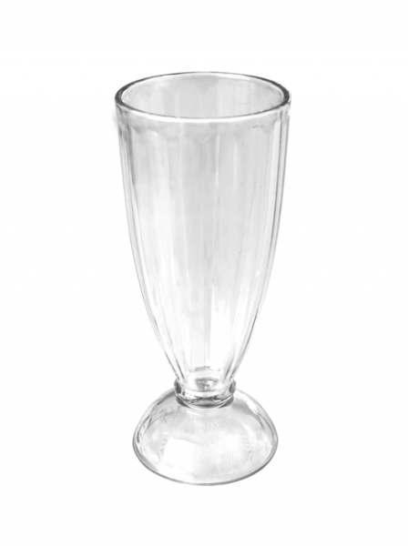 Бокал пивной Jiwins JW-2313C 420мл d80мм