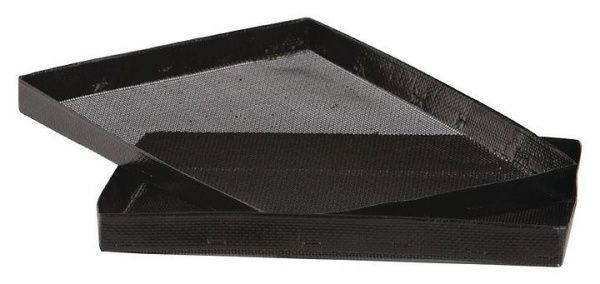 Противень перфорированный Menumaster TB10 (2шт) для печей DS и MXP