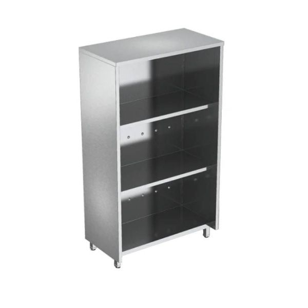 Стеллаж Техно-ТТ СТО-363/1400 закрытый