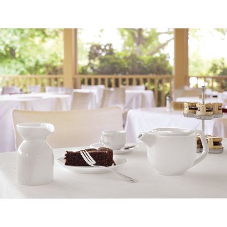 Чайник без крышки Paderno 400мл 67305-53