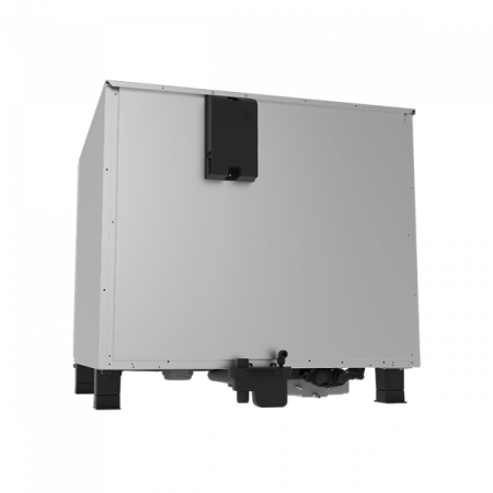 Шкаф пекарский Unox XEBC-06EU-EPR
