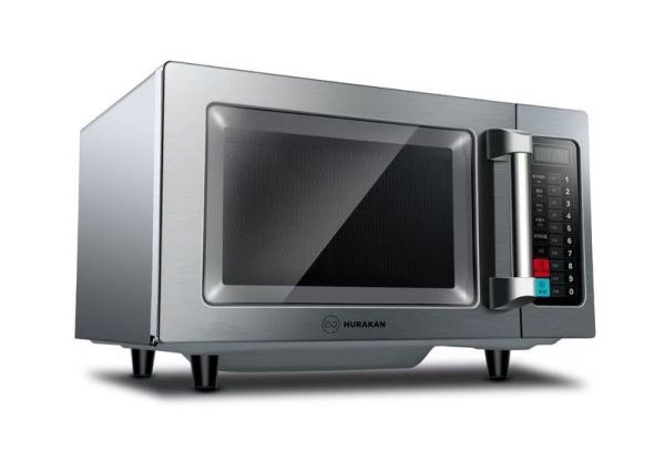 Печь СВЧ Hurakan HKN-WP1000M Pro