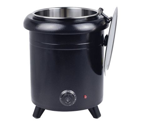 Мармит первых блюд Enigma VIC-SWI10