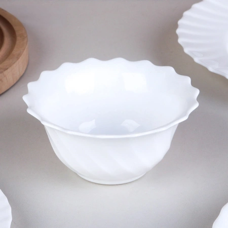 Салатник Eksi Windmill NXW50T d125мм 300мл