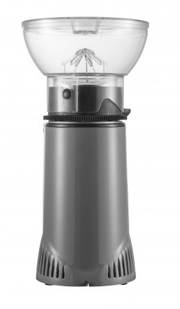 Кофемолка Cunill TRANQUILO-TRON GREY