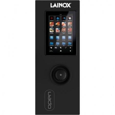 Пароконвектомат Lainox Naboo NAGV071R