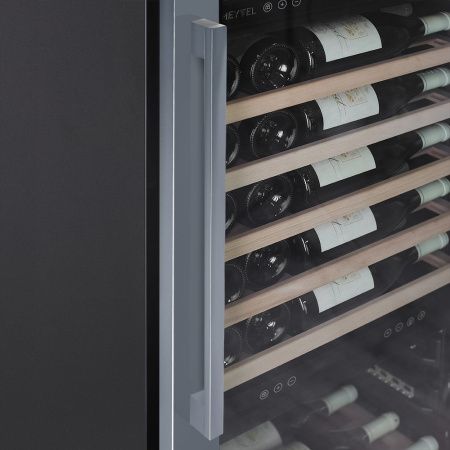 Шкаф винный Meyvel MV98-KST3 Slim