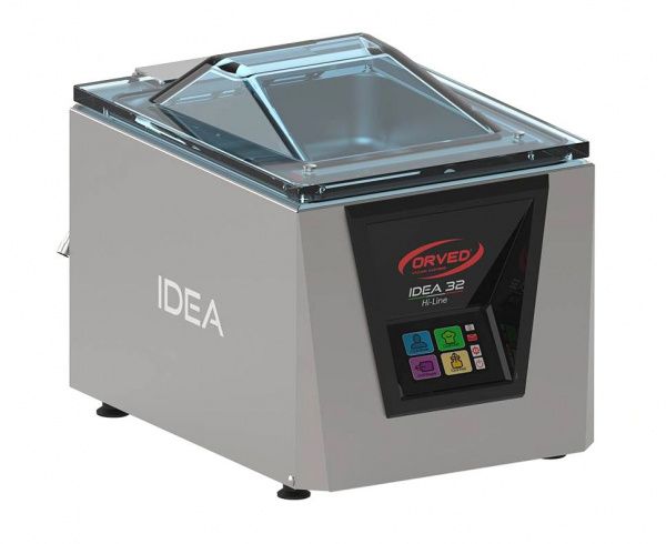 Вакуумный упаковщик Orved Idea 32 Hi-Line