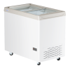Морозильный ларь Haier SD-325FPEL