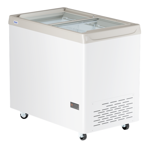 Морозильный ларь Haier SD-325FPEL