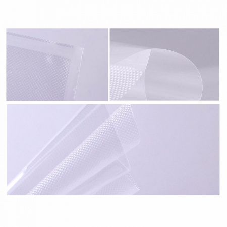 Вакуумные пакеты в рулоне Hurakan HKN-VR2815