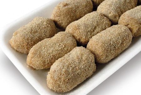 Машина панировочная GASER COMPACT