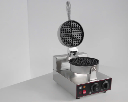 Вафельница Rosso HWB-1