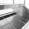 Витрина комбинированная RoboLabs ПХТ-075Д