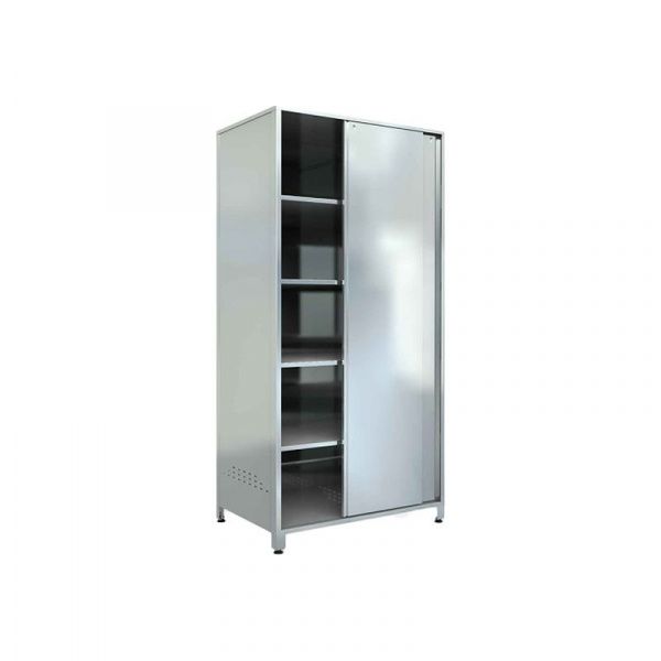 Шкаф кухонный Assum ШДК-С-900/600/1800