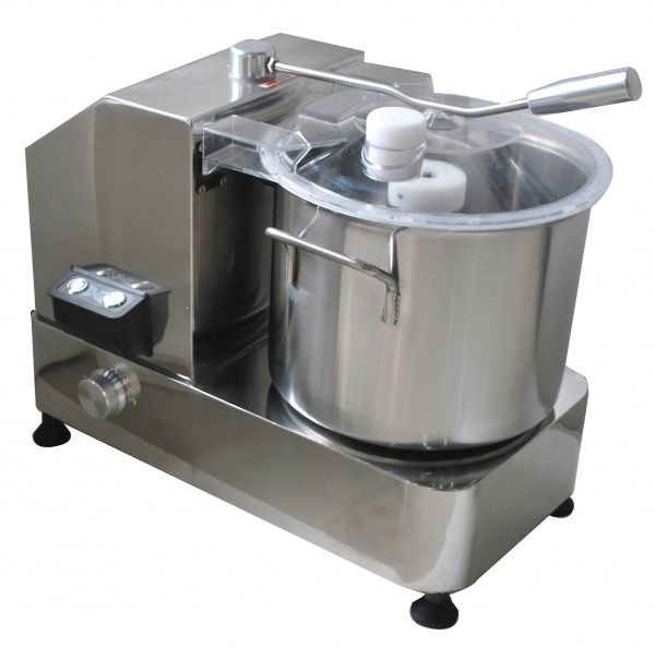 Куттер Viatto HR-9