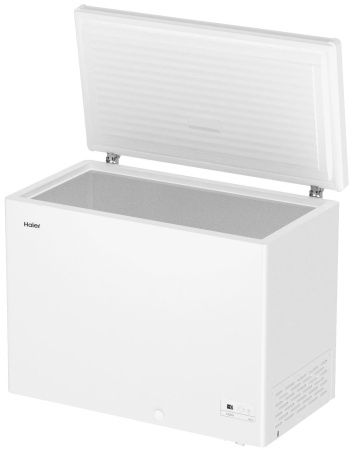 Морозильный ларь Haier HCE301R