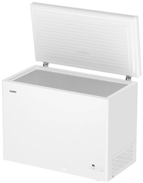 Морозильный ларь Haier HCE301R
