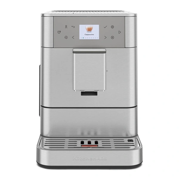 Автоматическая кофемашина KitchenAid Artisan 5KES8556ESX