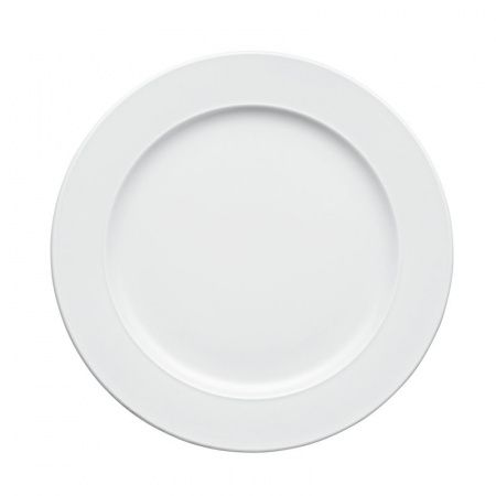 Тарелка плоская круглая Paderno 25см 67303-04