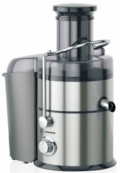 Соковыжималка Hurakan HKN-CFV60M