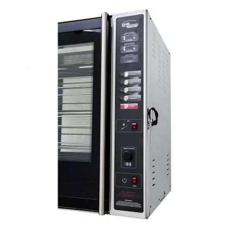 Гриль для кур Grill Master Ф3КЭЛ/1 22160