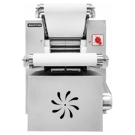 Тестораскатка Kocateq OMJ 200 SS Auto