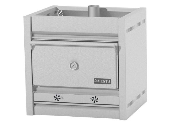 Печь-мангал Vesta 50/23