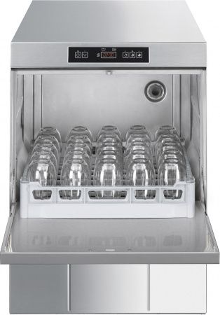 Посудомоечная машина фронтальная Smeg UD505DS