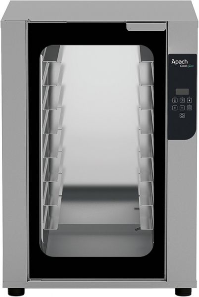 Шкаф расстоечный Apach APE8AD D