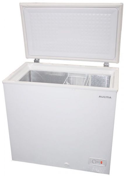 Ларь морозильный Aucma BD-200AF