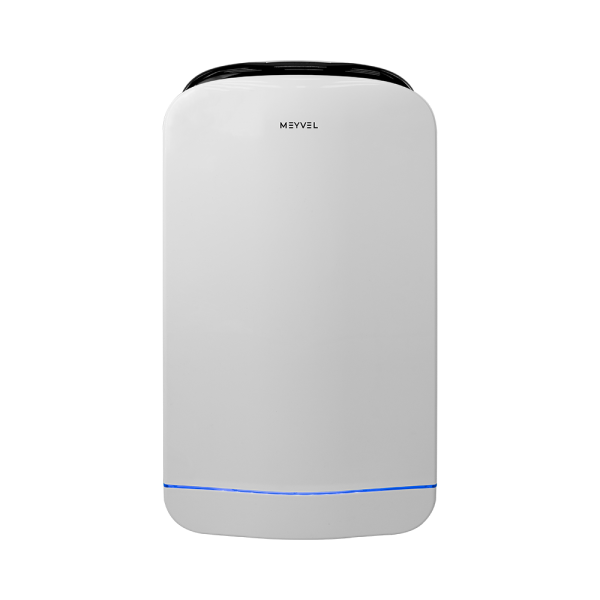 Сушилка для рук Meyvel MH10-1800P1 белый