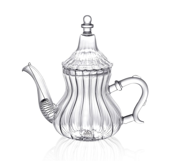 Чайник заварочный Wilmax Segment WL‑888829100 850мл марокканский