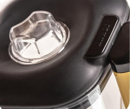 Блендер Johny AK/12 Eco черный