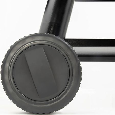 Гриль пеллетный Eger EG45PBL Pro Line 300